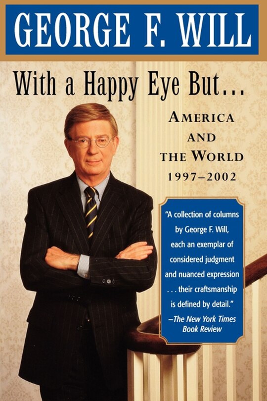Couverture_With a Happy Eye, but...