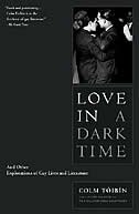 Front cover_Love in a Dark Time