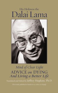 Front cover_Mind of Clear Light