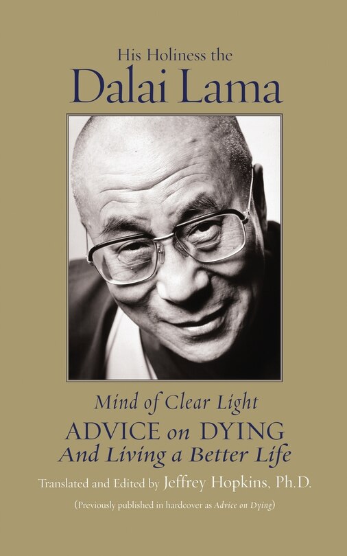 Front cover_Mind of Clear Light