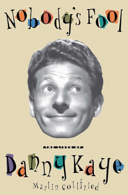 Front cover_Nobody's Fool