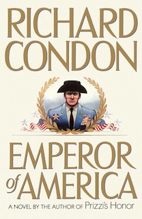 Couverture_Emperor Of America