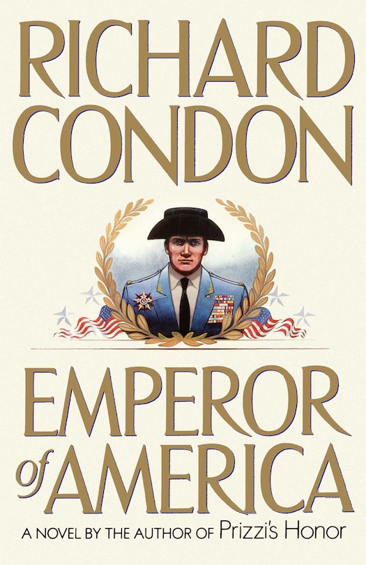 Couverture_Emperor Of America