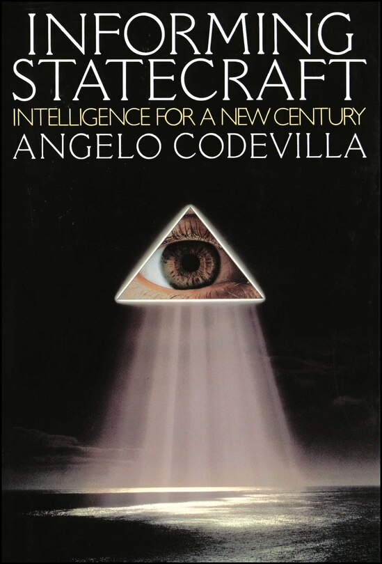 Front cover_Informing Statecraft