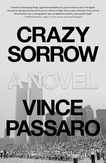 Couverture_Crazy Sorrow