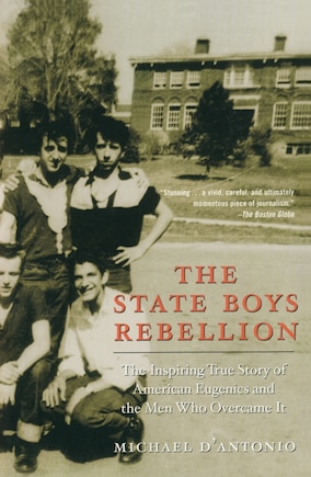 The State Boys Rebellion