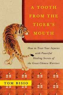 Front cover_A Tooth from the Tiger's Mouth