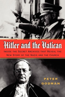 Couverture_Hitler and the Vatican