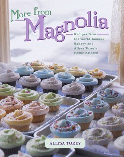 Front cover_More From Magnolia