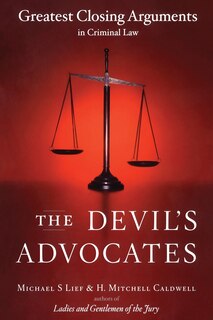 Front cover_The Devil's Advocates