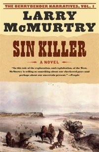 Front cover_Sin Killer