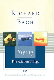Front cover_Flying