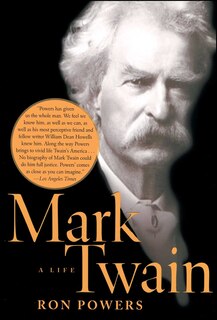 Front cover_Mark Twain