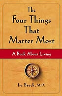 Couverture_The Four Things That Matter Most