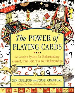 Couverture_The Power of Playing Cards