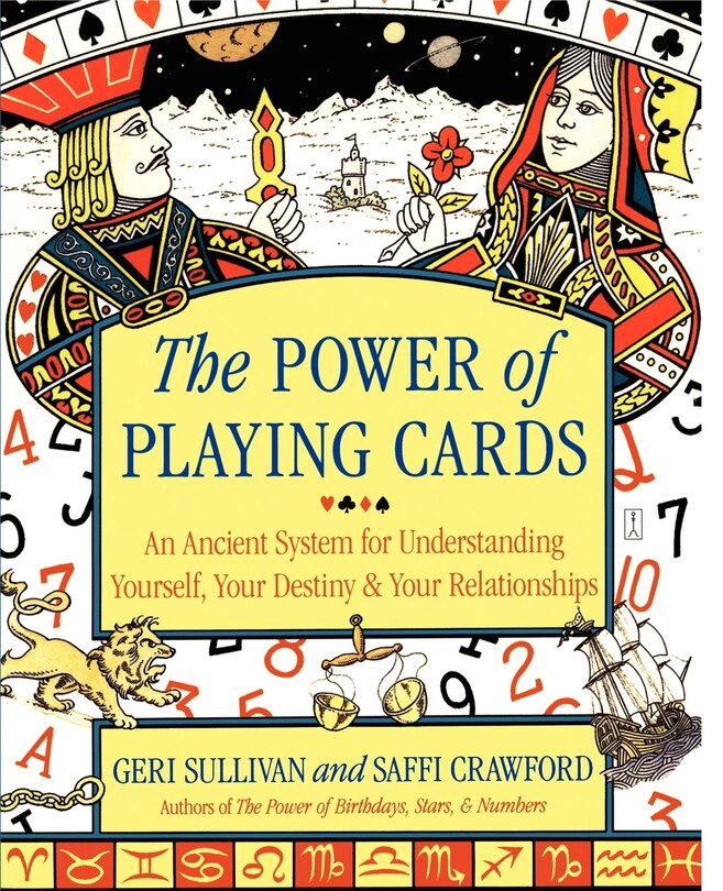 Couverture_The Power of Playing Cards