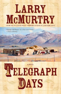 Front cover_Telegraph Days