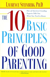 Couverture_The Ten Basic Principles of Good Parenting