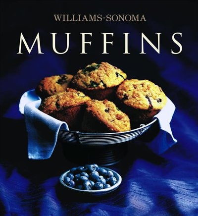 Williams-Sonoma Collection: Muffins