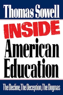 Front cover_Inside American Education