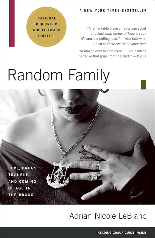 Couverture_Random Family