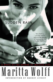 Couverture_Sudden Rain