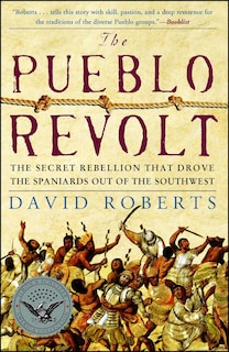 Couverture_The Pueblo Revolt