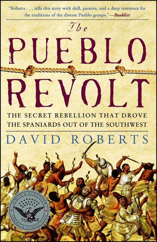 Couverture_The Pueblo Revolt
