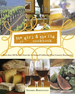 Couverture_the girl & the fig cookbook