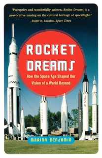 Couverture_Rocket Dreams