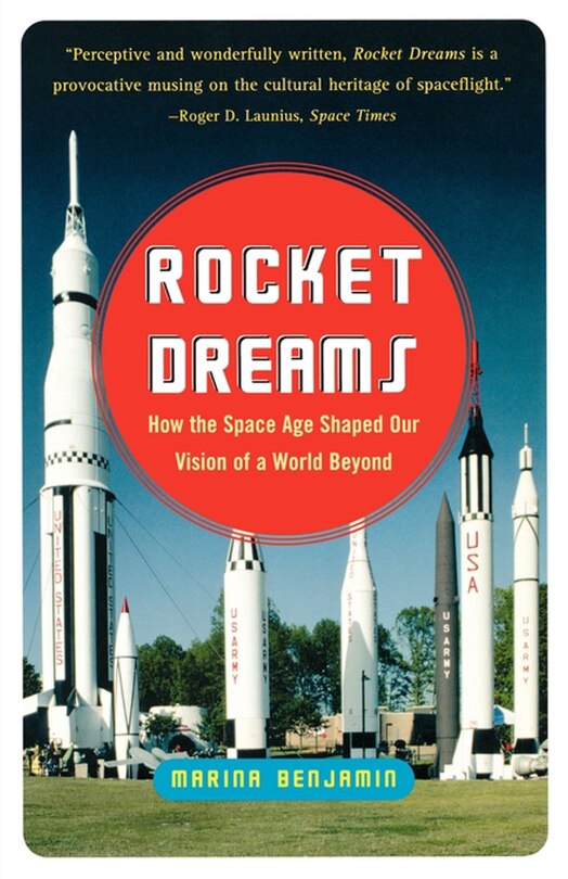 Couverture_Rocket Dreams