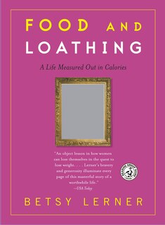 Front cover_Food and Loathing