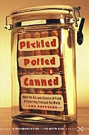 Front cover_Pickled, Potted, and Canned
