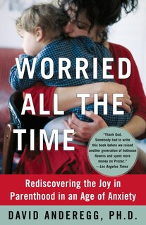 Couverture_Worried All the Time