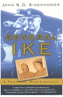 Front cover_General Ike