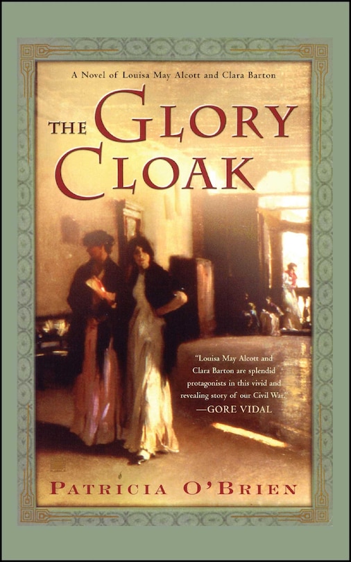 Couverture_The Glory Cloak