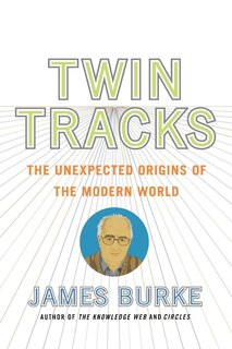Front cover_Twin Tracks