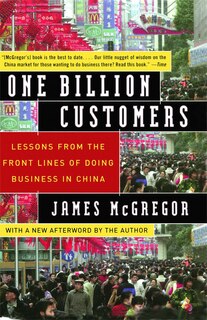 Front cover_One Billion Customers