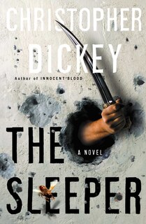 Front cover_The Sleeper