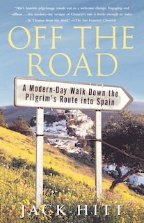 Couverture_Off the Road