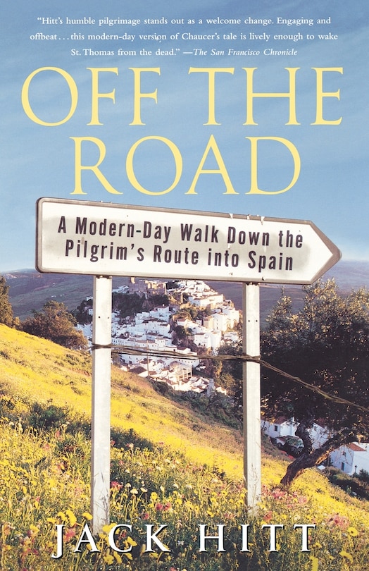 Couverture_Off the Road