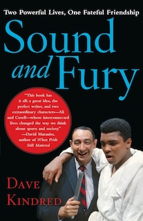 Couverture_Sound And Fury