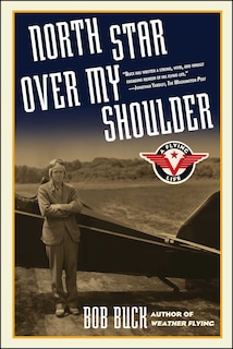 Front cover_North Star over My Shoulder