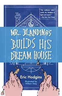 Front cover_Mr. Blandings Builds His Dream House