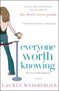 Front cover_Everyone Worth Knowing