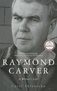 Front cover_Raymond Carver