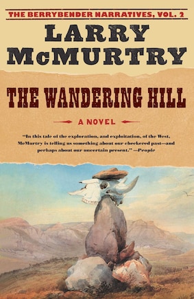 The Wandering Hill: A Novel