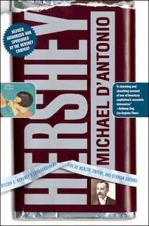 Front cover_Hershey