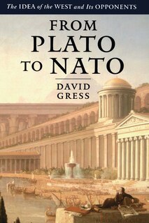 Couverture_From Plato to NATO