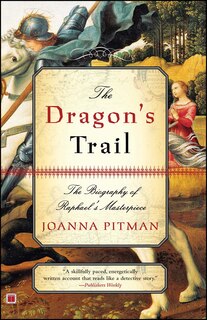 Front cover_The Dragon's Trail